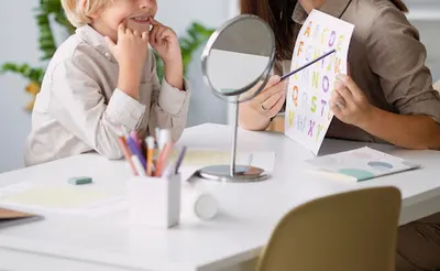 As Wymowy - Logopeda Radom