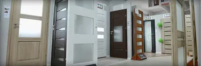 Drzwi wewnętrzne i zewnętrzne - Drzwi Dla Domu